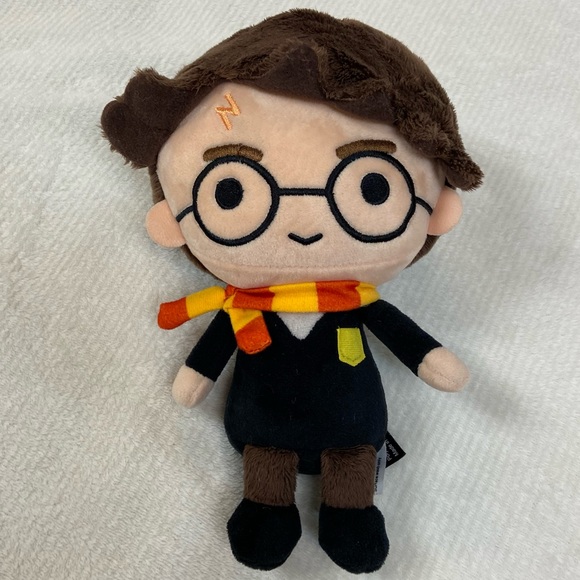 Harry Potter Plush Stuffed Animal - Picture 1 of 7